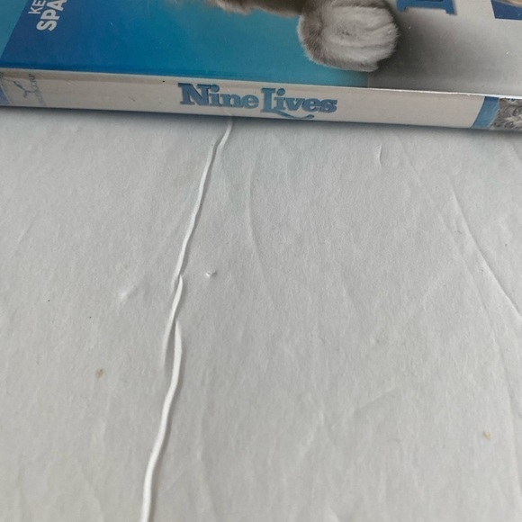 Nine Lives movie - Picture 4 of 5